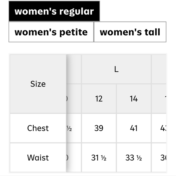 NWT Old Navy Canvas Barn Jacket Antique Rose L - Picture 9 of 9